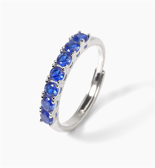 Ringe Mabina Dame Soirée in Silber 523387 - 523387